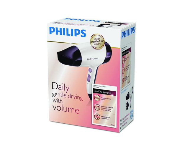 Philips SUSZARKA HP 4962/22*** ### - 1411482 - zdjęcie 4